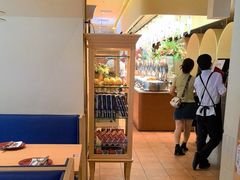 -凡塔斯牛排自助餐厅(莆田万达店)