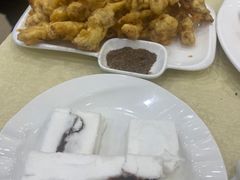 -奥华餐厅·老张记(台基厂店)