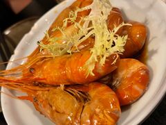 -三酉星·枫·山風与野菜(上海总店)
