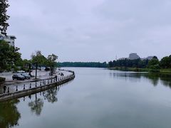 -美兰湖景区