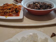 -北戴河转鱼·炒螃蟹酱餐厅