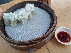 -晓友烧麦(光华村店)