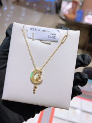 -周大福CHOW TAI FOOK(北京SKP店)