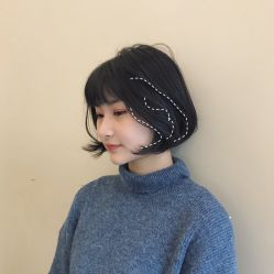 -3AM HAIR SALON染发烫发接发