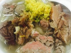 -华威达牛庄(黄埔大道西店)