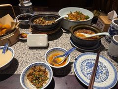 -南京大牌档(凯德1818店)