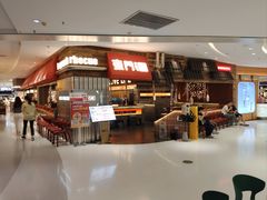 -丽达购物中心(崂山店)