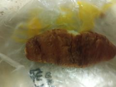 江米牛角-麦当劳(龙湖北京大兴天街店)