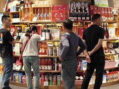 -Olé精品超市(广州太古汇店)