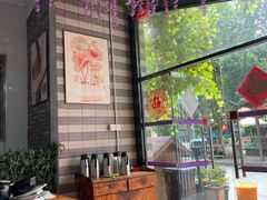 -杨厝六十六农庄农舍(杨厝路店)