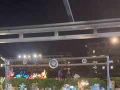 -渔家火锅·海鲜自助餐·演艺(亚龙湾天域酒店)