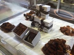 -Awfully Chocolate(来福士广场店)