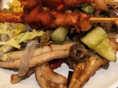 -东方之珠洗浴休闲广场(南开店)