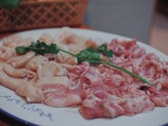 猪大肠-华哥新鲜猪精品美食