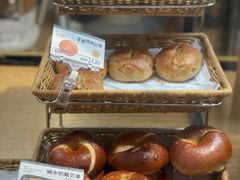 -GONTRAN CHERRIER·GC可颂(朝阳大悦城店)