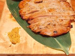 -摩打食堂(佳兆业店)