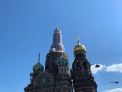 -滴血救世主教堂