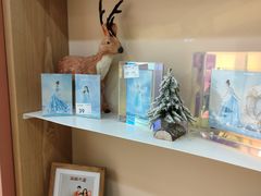 -海马体照相馆(成都来福士广场店)