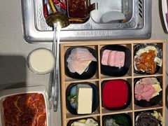 -海底捞火锅(正大乐城店)