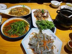 -民食香·腊排骨野生菌美食(木府店)