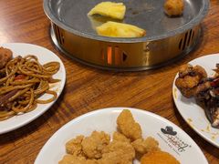 -汉巴味德(大悦城店)