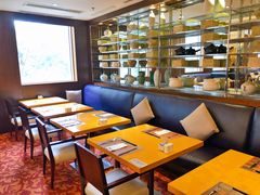 卡座-上海西藏大厦万怡自助餐厅(徐汇店)