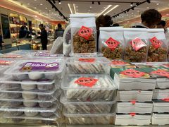 -邵万生食品公司(南京东路店)