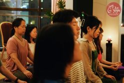 -Just Yoga 瑜伽·阿育吠陀