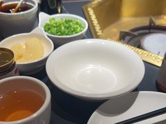 -蜀九香火锅(彩虹店)