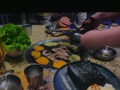 -安又胖韩国烤肉