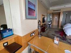 -北京丽景湾国际酒店