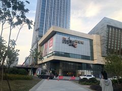 -CoCo都可(崇川万象城店)