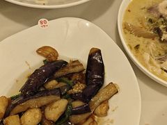 -一品红川菜(皇岗店)