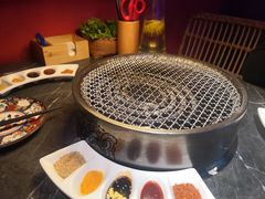 -十三姨正合丰烤肉(营迹路店)