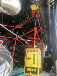 -零重力潮玩运动工厂·蹦床·亲子乐园·(冰山慧谷店)