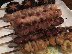 -万藏·荞麦酒房BANKURA JAPANESE SOBA KITCHEN(长乐路店)