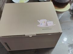 -星巴克(呼和浩特民族商场店)