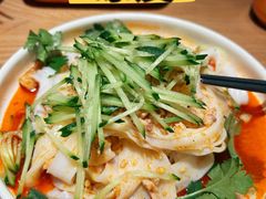 -谷丽麦馕新疆菜·清真(步步高梅溪新天地店)