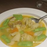 粤菜米其林‼️谁懂这一口的含金量……