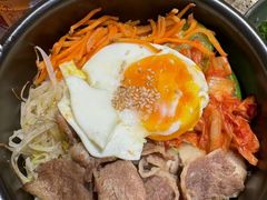 -姜胖胖首尔自助烤肉·街头小吃大排档(国瑞中心店)