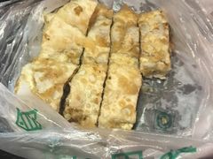 -东北熏肉大饼(大学南路店)