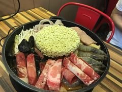 -Yolo韩国创意料理