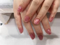 -菜菜美甲美睫皮肤管理