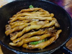 -淀里船宴(卓达店)