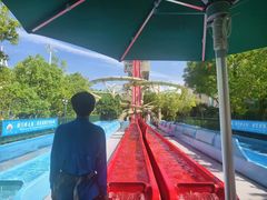 -武汉玛雅海滩水公园