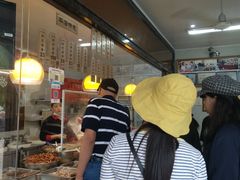 -黎里王记辣脚(黎里总店)