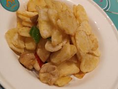 -哈密古丽新疆餐厅(江北融创店)