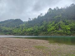 -楠溪江风景名胜区