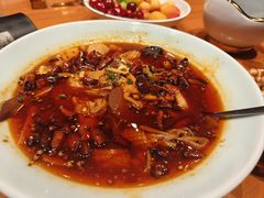 -巴盟人家·内蒙地方菜(华丽家族店)