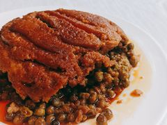 小龙蒸牛肉-大蓉和(双楠店)